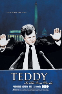 Teddy: In His Own Words Trailer