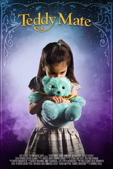 Teddy Mate Trailer