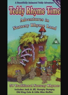 Teddy Rhyme Time: Adventures in Nursery Rhyme Land Trailer