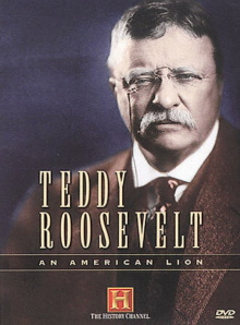 Teddy Roosevelt: An American Lion Trailer