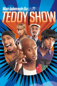 Teddy Show - Was labersch Du...?! Trailer