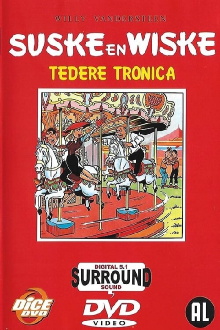 Tedere Troon Trailer