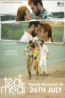 Tedi Medi Trailer