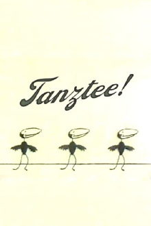Tee Dance Trailer