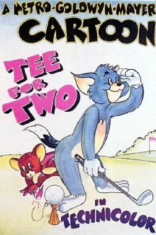 Tee for Two Trailer