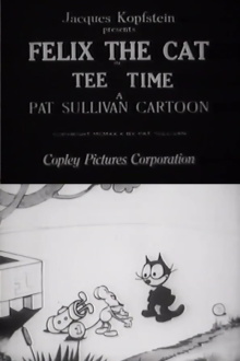 Tee Time Trailer