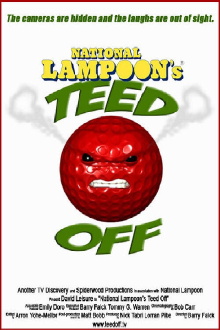 Teed Off Trailer