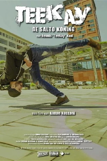 Teekay The Salto King Trailer