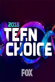 Teen Choice Trailer