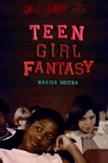 Teen Girl Fantasy Trailer