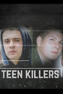 Teen Killers Trailer