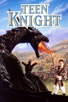 Teen Knight Trailer