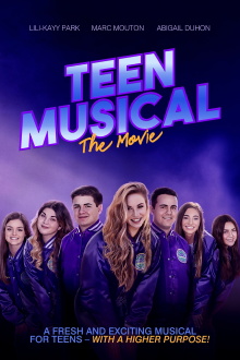 Teen Musical: The Movie Trailer