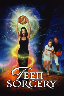 Teen Sorcery Trailer
