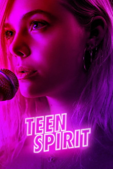 Teen Spirit Trailer