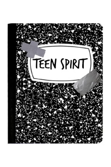 Teen Spirit Trailer