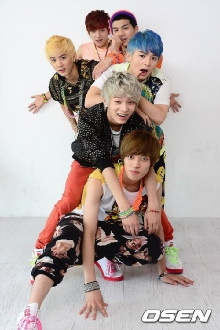 TEEN TOP Special ★Since 'Clap' to 'SEOUL NIGHT'★ Trailer