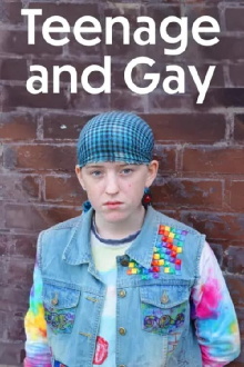 Teenage and Gay Trailer