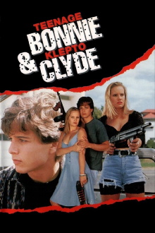 Teenage Bonnie and Klepto Clyde Trailer