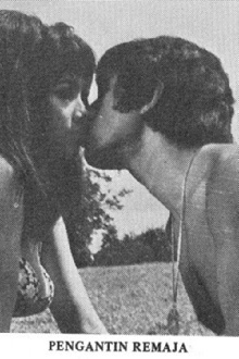 Teenage Bride Trailer