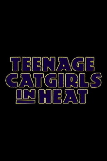 Teenage Catgirls In Heat Trailer