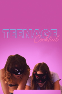 Teenage Cocktail Trailer