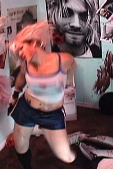 Teenage Daydream: It’s Only Rock and Roll Trailer