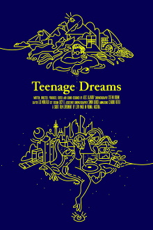 Teenage Dreams Trailer