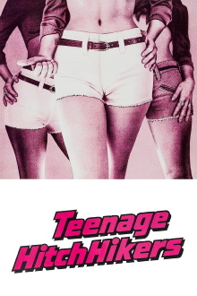 Teenage Hitchhikers Trailer