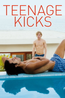 Teenage Kicks Trailer