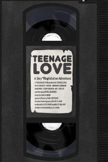Teenage Love Trailer