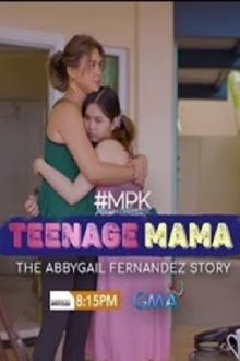Teenage Mama Trailer
