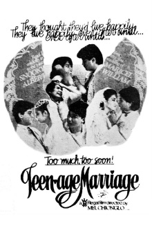 Teenage Marriage Trailer