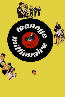 Teenage Millionaire Trailer