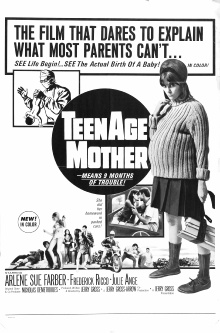 Teenage Mother Trailer