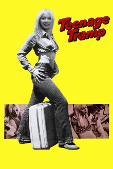 Teenage Tramp Trailer