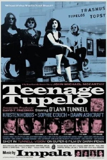 Teenage Tupelo Trailer