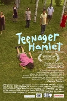 Teenager Hamlet Trailer