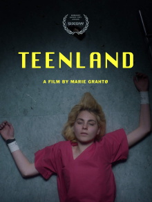 Teenland Trailer