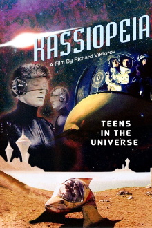 Teens in the Universe Trailer