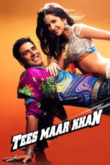 Tees Maar Khan Trailer