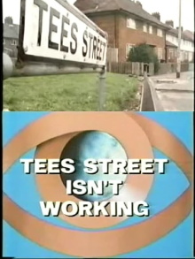 Tees Street isn't Working Trailer