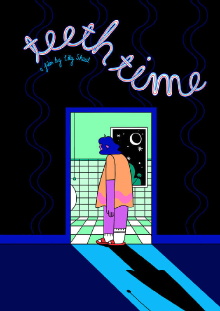 Teeth Time Trailer