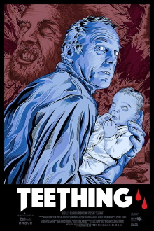 Teething Trailer