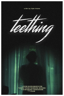 Teething Trailer