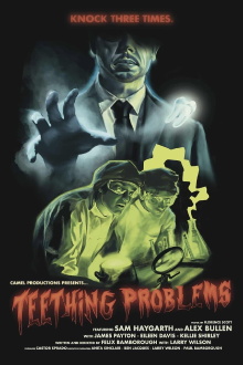Teething Problems Trailer