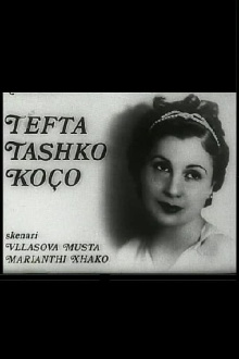 Tefta Tashko Koco Sings Trailer