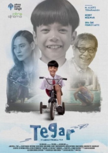 Tegar Trailer