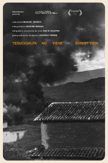 Tegucigalpa no tiene Street View Trailer