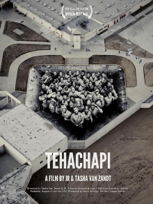 Tehachapi Trailer